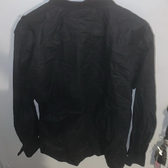 G by guess button down men’s shirt Xxl - Picture 4 of 4